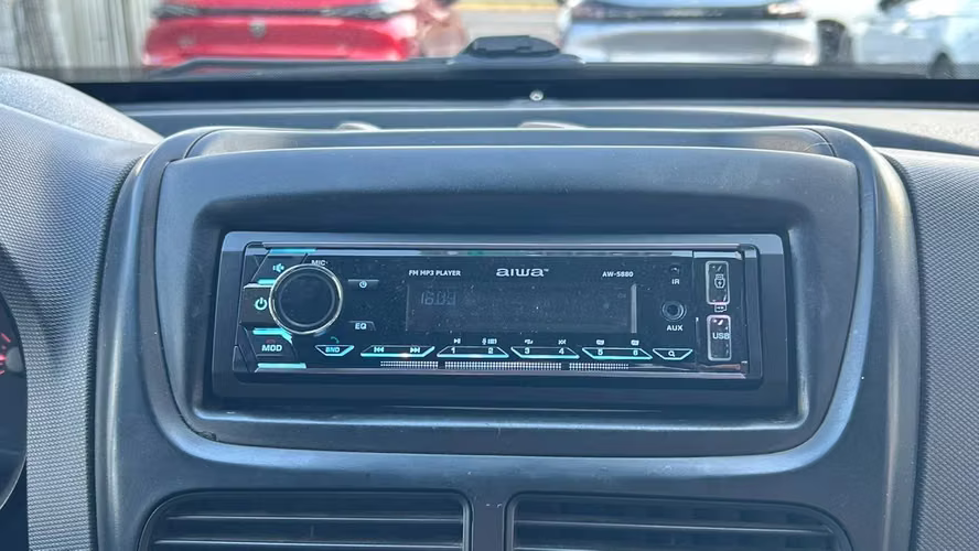Fiat Doblo 1.2 MULTIJET DIESEL MT (2014)