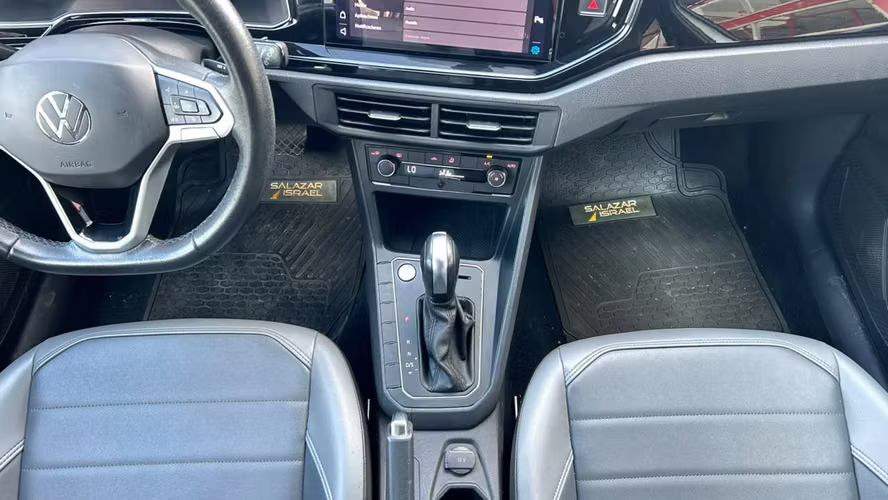 Volkswagen Nivus HIGHLINE TSI 1.0 AUT (2022) - Imagen 15