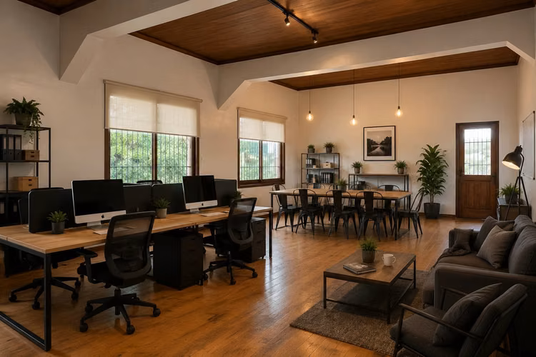 ARRIENDA  COMERCIAL, INDUSTRIAL, OFICINAS - Imagen 2