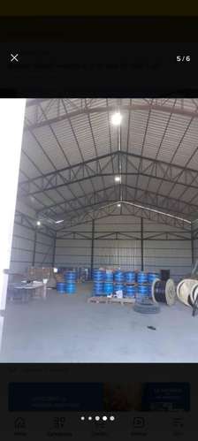 Bodega parcela vivienda galpon