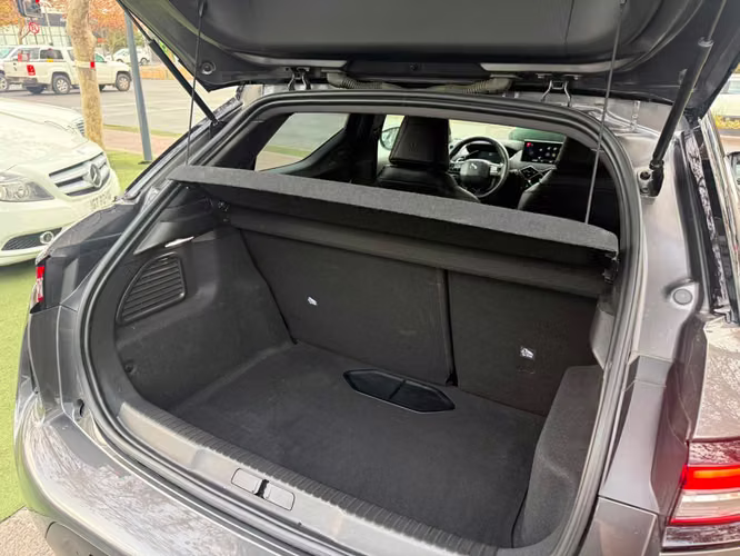 DS DS 3 Crossback 1.2 CROSSBACK LOUVRE 155 4X2 AT 5P. (2023)