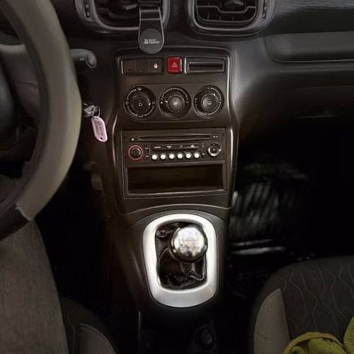 Citroen C3 Picasso HDI 1.6 (2015) - Imagen 13