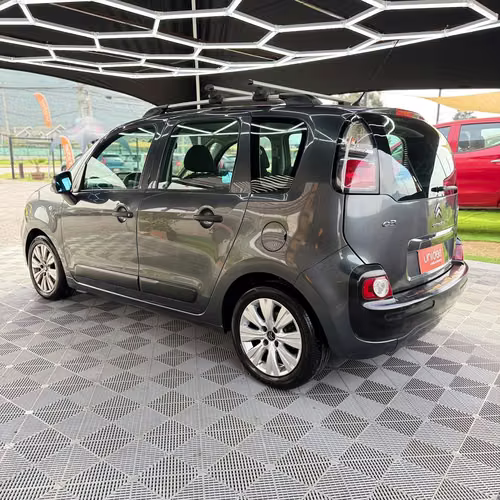 Citroen C3 Picasso HDI 1.6 (2015) - Imagen 4