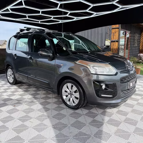 Citroen C3 Picasso HDI 1.6 (2015) - Imagen 2