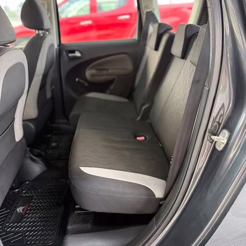 Citroen C3 Picasso HDI 1.6 (2015) - Imagen 9