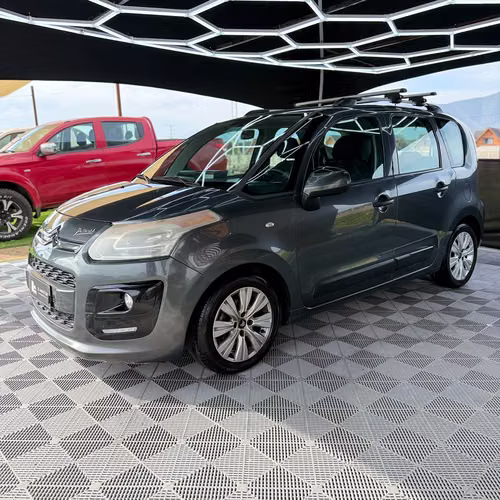 Citroen C3 Picasso HDI 1.6 (2015)