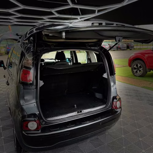 Citroen C3 Picasso HDI 1.6 (2015) - Imagen 6