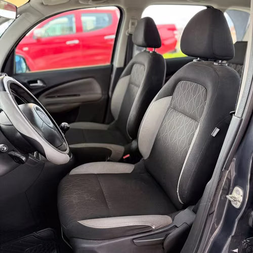 Citroen C3 Picasso HDI 1.6 (2015) - Imagen 7