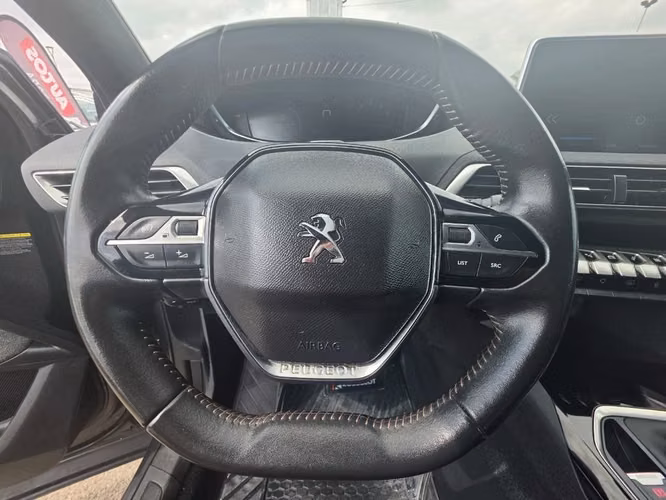 PEUGEOT 3008 2023 - Imagen 7