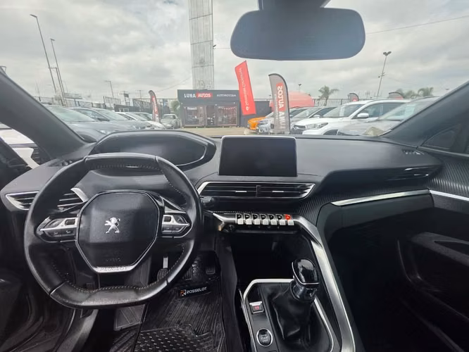 PEUGEOT 3008 2023 - Imagen 8