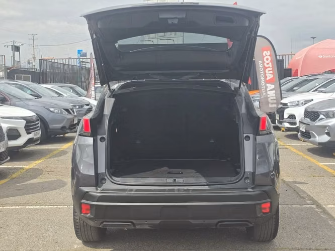 PEUGEOT 3008 2023 - Imagen 20
