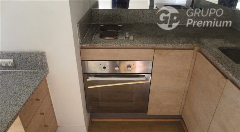 Moderno y acogedor Departamento en venta de 1 dorm. en Macul - Imagen 6
