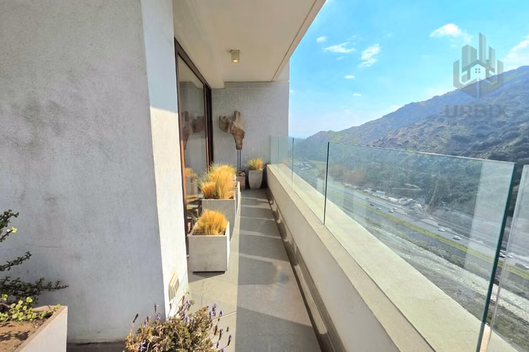 Departamento Piso 30 | Camino El Parque, Vitacura | Vista Privilegiada - Imagen 28