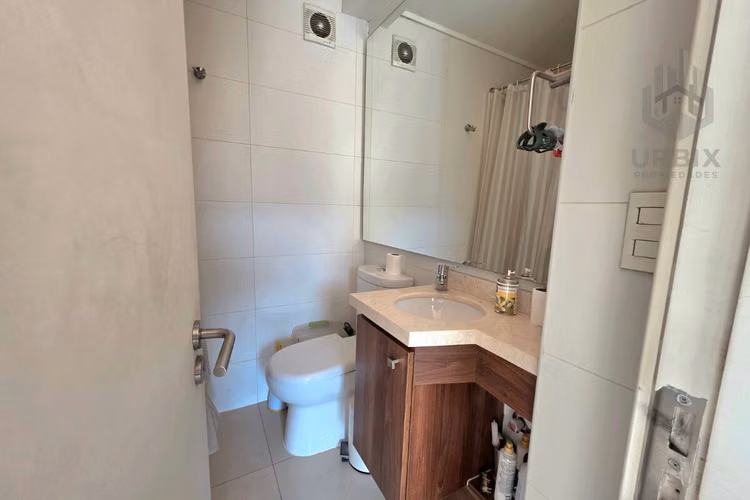 Departamento Piso 30 | Camino El Parque, Vitacura | Vista Privilegiada - Imagen 26