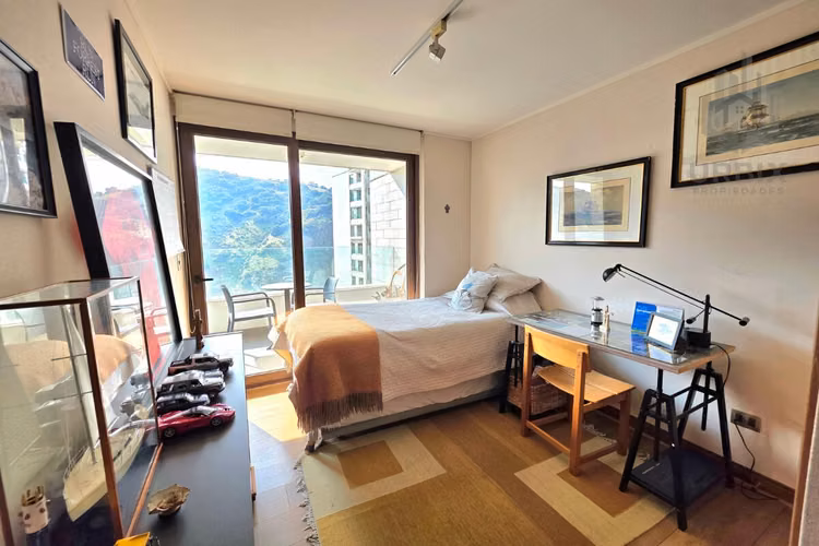 Departamento Piso 30 | Camino El Parque, Vitacura | Vista Privilegiada - Imagen 22