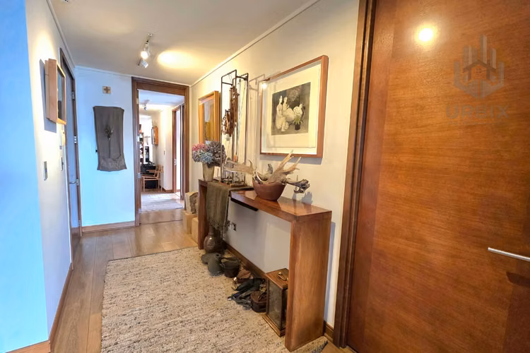 Departamento Piso 30 | Camino El Parque, Vitacura | Vista Privilegiada - Imagen 8
