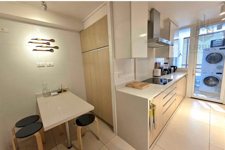 Departamento Piso 30 | Camino El Parque, Vitacura | Vista Privilegiada - Imagen 15