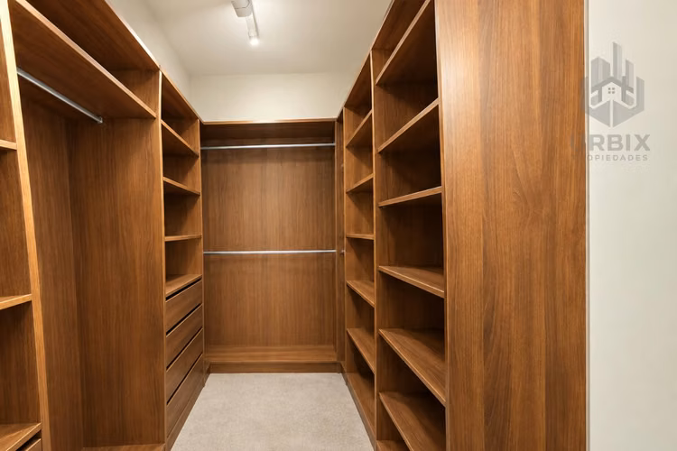 Departamento Piso 30 | Camino El Parque, Vitacura | Vista Privilegiada - Imagen 11