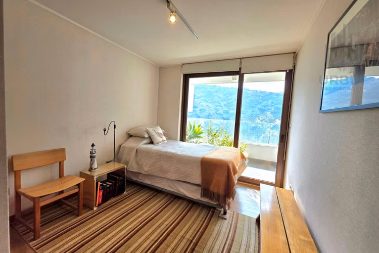 Departamento Piso 30 | Camino El Parque, Vitacura | Vista Privilegiada - Imagen 20