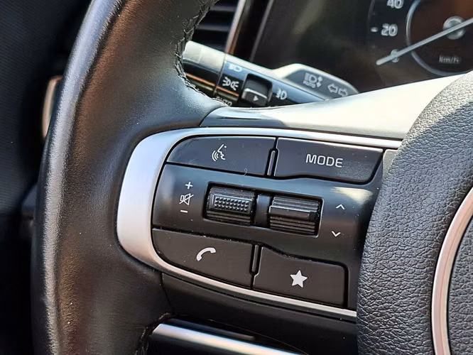 KIA SPORTAGE 2023 - Imagen 14