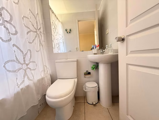 Casa 4 dormitorios en Condominio Los Sarmientos, Las Rastras - Imagen 8