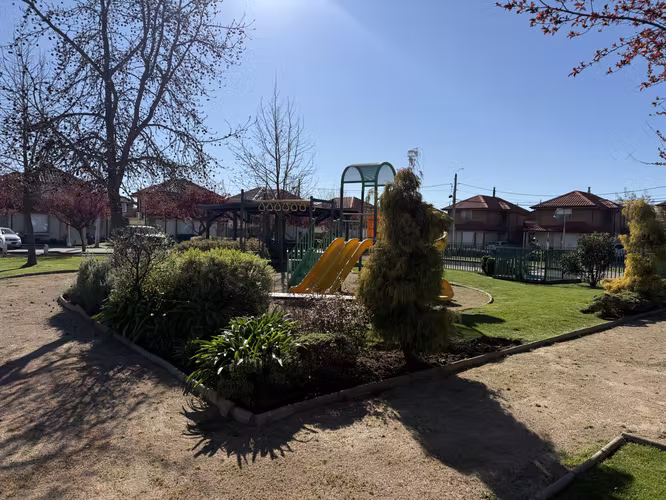 Casa 4 dormitorios en Condominio Los Sarmientos, Las Rastras - Imagen 16