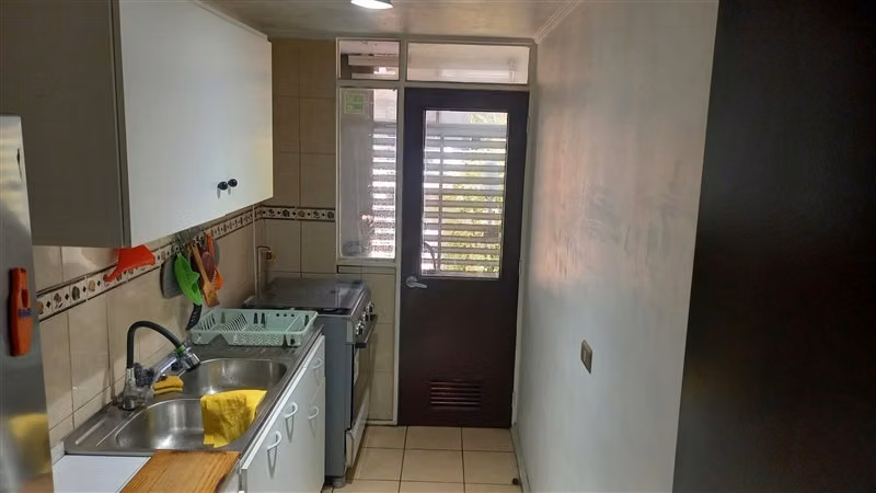 Departamento en venta de 3 dorm. en Conchalí