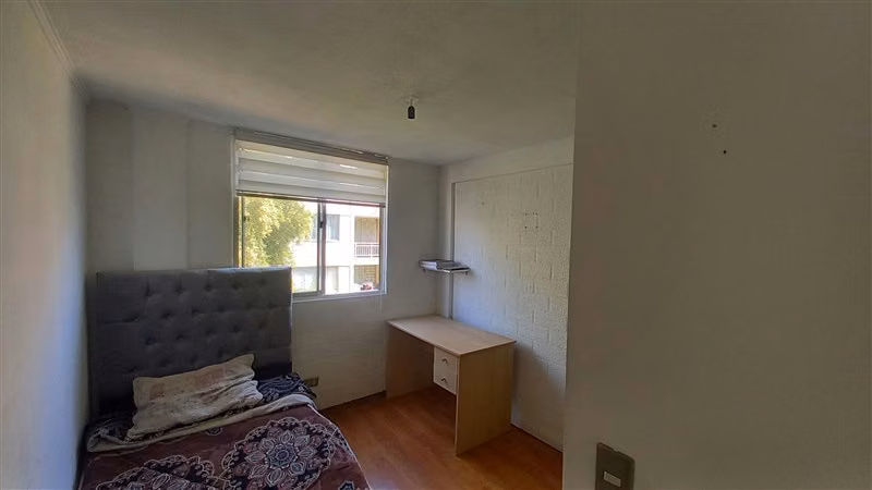 Departamento en venta de 3 dorm. en Conchalí