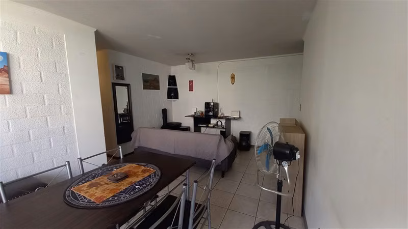 Departamento en venta de 3 dorm. en Conchalí