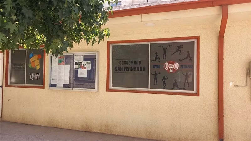 Departamento en venta de 3 dorm. en Conchalí