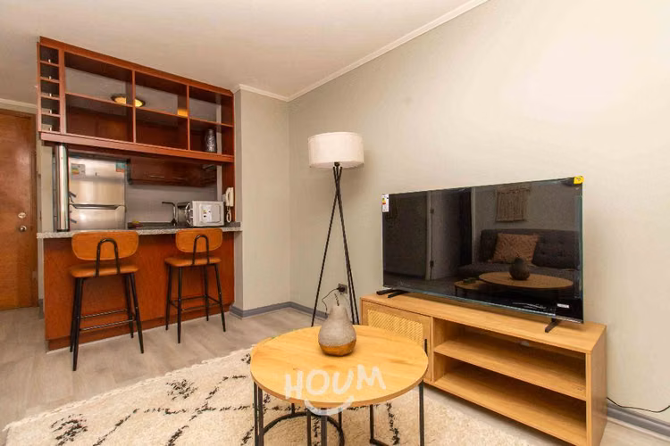 Departamento en Gorbea - Imagen 10