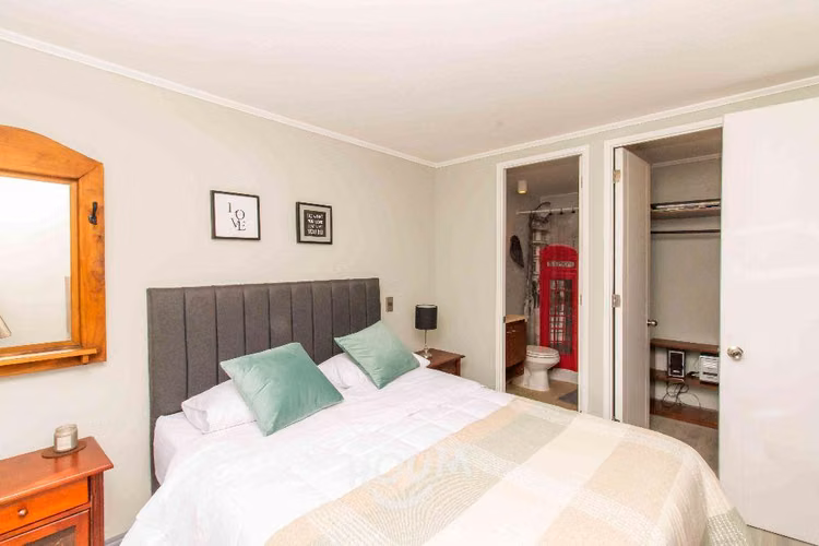 Departamento en Gorbea - Imagen 21