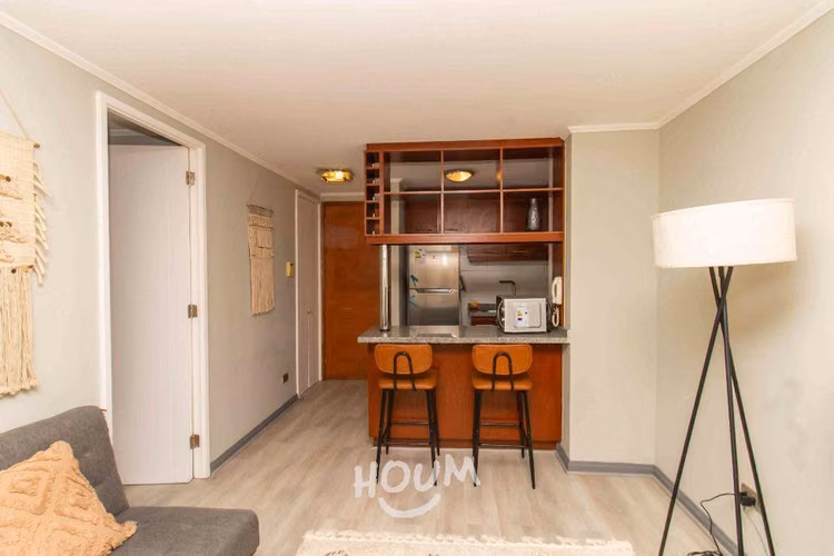 Departamento en Gorbea - Imagen 8