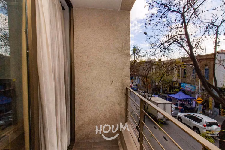 Departamento en Gorbea - Imagen 5