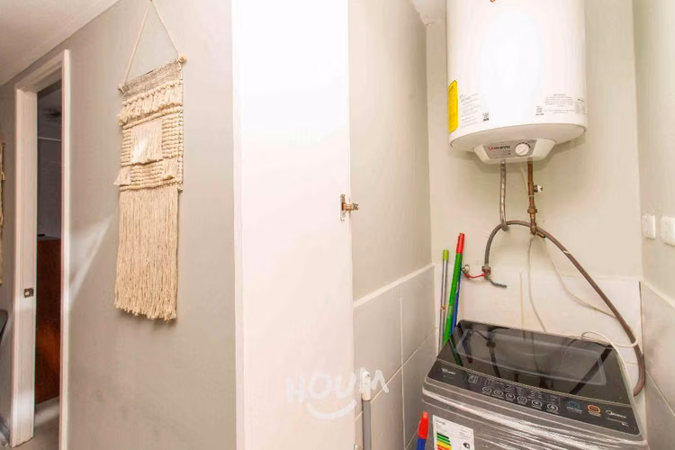 Departamento en Gorbea - Imagen 17