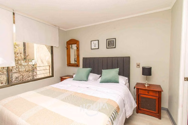 Departamento en Gorbea - Imagen 19