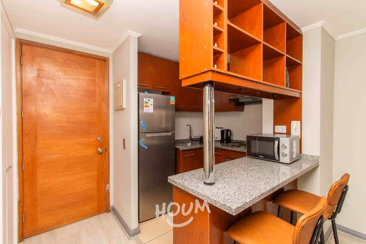 Departamento en Gorbea - Imagen 12
