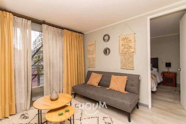Departamento en Gorbea - Imagen 3
