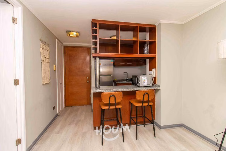 Departamento en Gorbea - Imagen 11
