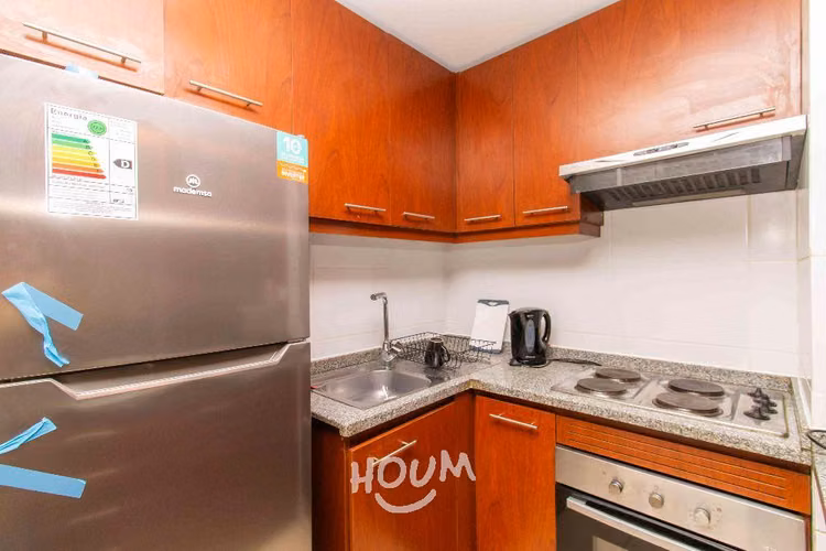 Departamento en Gorbea - Imagen 14