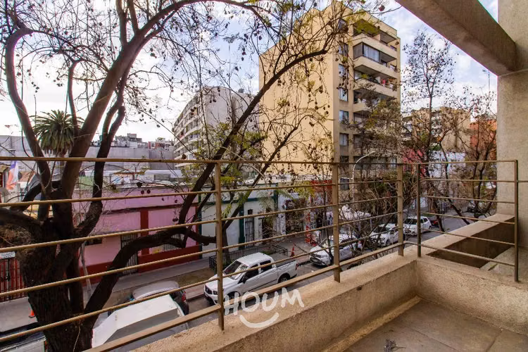 Departamento en Gorbea - Imagen 4