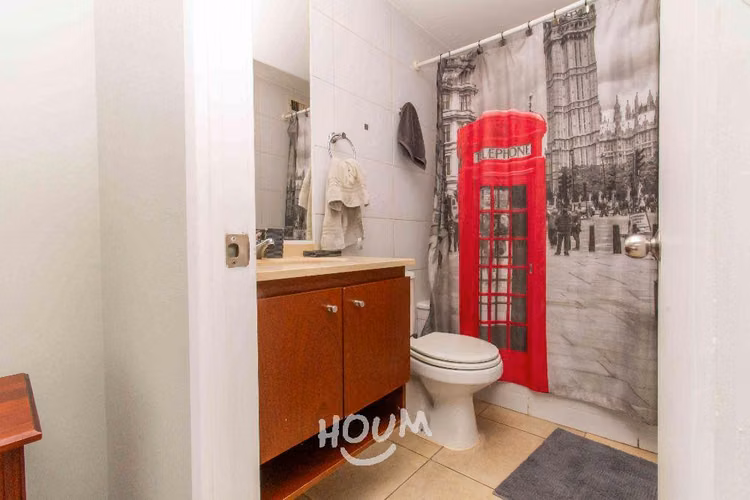 Departamento en Gorbea - Imagen 24