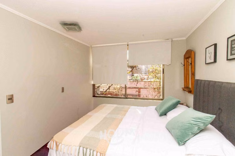 Departamento en Gorbea - Imagen 20