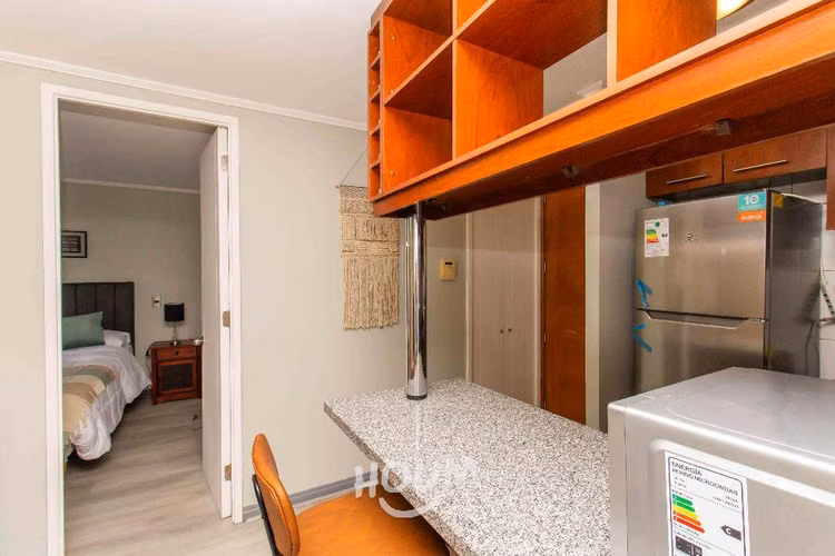 Departamento en Gorbea - Imagen 15