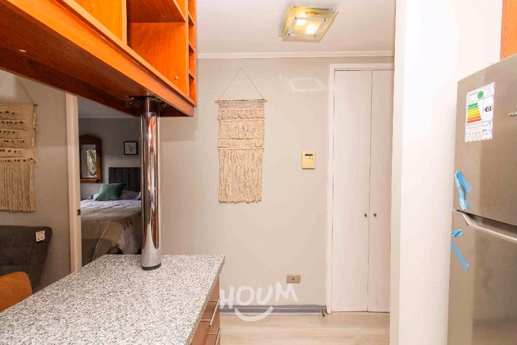 Departamento en Gorbea - Imagen 16