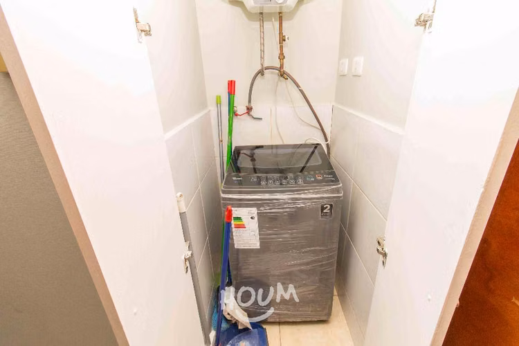 Departamento en Gorbea - Imagen 18