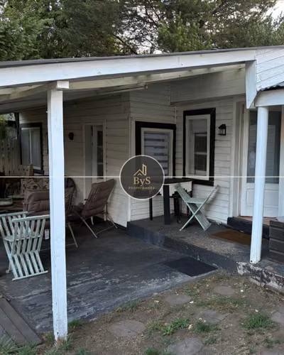 Se vende en Lonquimay casa con 1.150 m2