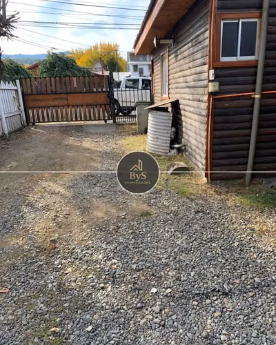 Se vende en Lonquimay casa con 1.150 m2 - Imagen 5