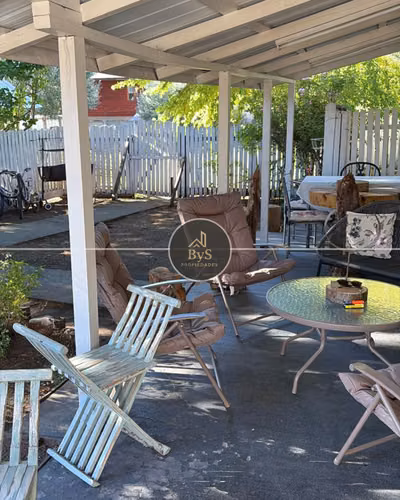 Se vende en Lonquimay casa con 1.150 m2 - Imagen 3