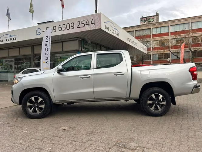 PEUGEOT LANDTREK LANDTREK ACTIVE BLUEHDI 180 4X4 AT - 2023 | 4629 - Imagen 4